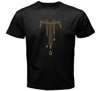 Trivium Album Tour T-Shirt Black Mens Tees L