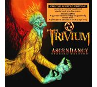 Trivium - Ascendancy-Ltd.Edition