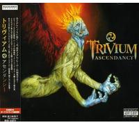 Trivium - Ascendency (+Bonus)