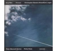 Trivium by A. PAERT [Audio CD] NEUF