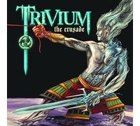 Trivium - Crusade-HQ [Import]