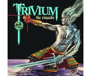 Trivium - Crusade-HQ [Import]