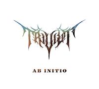 Trivium - Ember to Inferno:AB Initio (Deluxe EDT.) [Import]