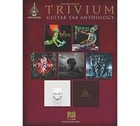 Trivium: Guitar Tab Anthology (Guitar Recorded Versions) - [Version Originale] Inconnu (Auteur)