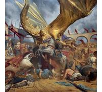 Trivium In the Court of the Dragon (Vinyl)