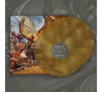 Trivium - In The Court Of The Dragon - Vinyl Record VINYL - D2z