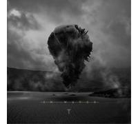 Trivium In Waves (CD) Album