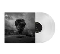 Trivium – In Waves – Double vinyle transparent (12") – Édition limitée