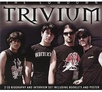 Trivium - Lowdown [Import]