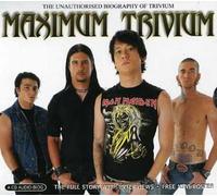 Trivium - Maximum