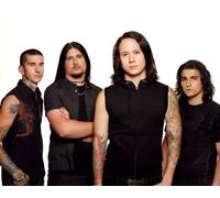 Trivium - Shogun