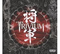 Trivium - Shogun [CD]