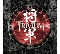 Trivium Shogun (CD) Album