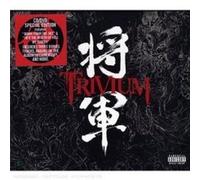 Trivium - Shogun =Deluxe= [Import]