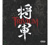 Trivium - Shogun =Deluxe= [Import]