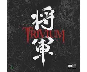 Trivium - Shogun =Deluxe= [Import]