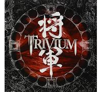 Trivium - Shogun [Import]