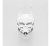Silence in the snow CD