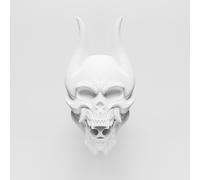 Trivium – Silence in the Snow – CD