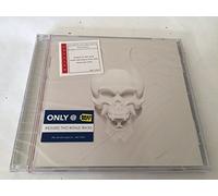 TRIVIUM - Silence in The Snow [Import]