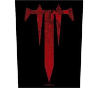 Trivium T Unisexe Dossard multicolore 100% Polyester