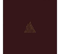 Trivium The Sin and the Sentence (Vinyl) 12" Album