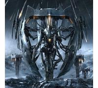 Trivium - Vengeance Falls