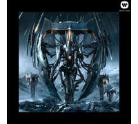 Trivium – Vengeance Falls – Édition spéciale (Import) – Warner Music