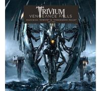 Trivium - Vengeance Falls(Special Editio [Import]