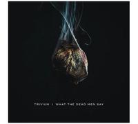 Trivium – What the Dead Men Say – Vinyle – Warner Music
