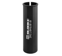 TRIWONDER Adaptateur de Tige de Selle de Vélo Réducteur de Tube de Selle pour Vélo de Route BMX 25,4/27,2/28,6/30,4/30,9/31,6/31,8/33,9/34,9mm (27,2mm à 30,9mm)