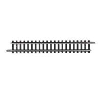 T14904 (N) Voie Minitrix Rail droit 104.2 mm 10 pc(s)