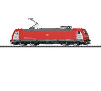 Trix 22656 Locomotive électrique BR 185/Traxx 2