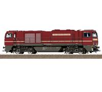 TRIX T22824 Locomotive diesel H0 série 272 (G2000)