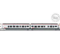TRIX 23285 Set Voitures Supplémentaires Rabe 501 Giruno FS / SBB