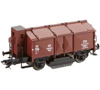 Trix-24050 Chariot de Nettoyage sur Rail, T24050, Multicolore