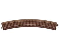 Trix 62330 62330 Rail Courbe R3 Rayon 515 MM 30° Avec Lest Rail C