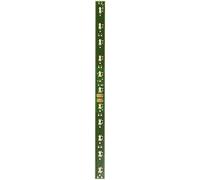 Trix 66616 - Éclairage intérieur LED Blanc Chaud, Minitrix, Blanc Chaud