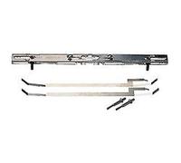 TRIX 66620 Échelle Ho Set pour Éclairage Splatine