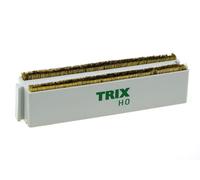 Banc de nettoyage de roues HO 1/87 - TRIX 66602