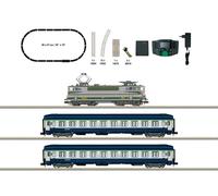 TRIX Coffret de démarrage digital son « Train de voyageurs SNCF » ép. IV - N 1/1