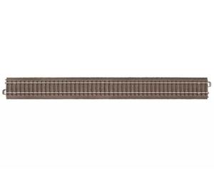 TRIX Coupon droit 360 mm voie C HO TRIX 62360