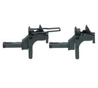 Trix Express Attelages T6660 Modélisme Accessoire