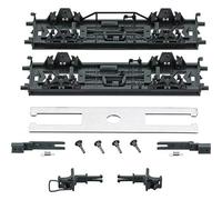 TRIX EXPRESS- Umrüstset Kit de Conversion, 66733