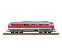 TRIX H0 22407 Locomotive diesel H0 BR 132 de la DR
