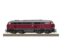 TRIX H0 22470 Locomotive diesel H0 BR 217 de la DB