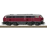 TRIX H0 22470 Locomotive diesel H0 BR 217 de la DB