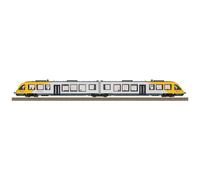 TRIX H0 22486 Wagon-moteur H0 LINT 4