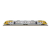 TRIX H0 22486 Wagon-moteur H0 LINT 4