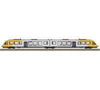 TRIX H0 22486 Wagon-moteur H0 LINT 4